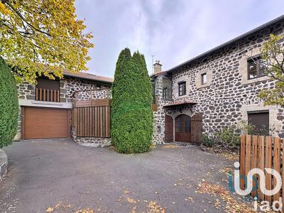 Maison - 210 m² - 7 pièces