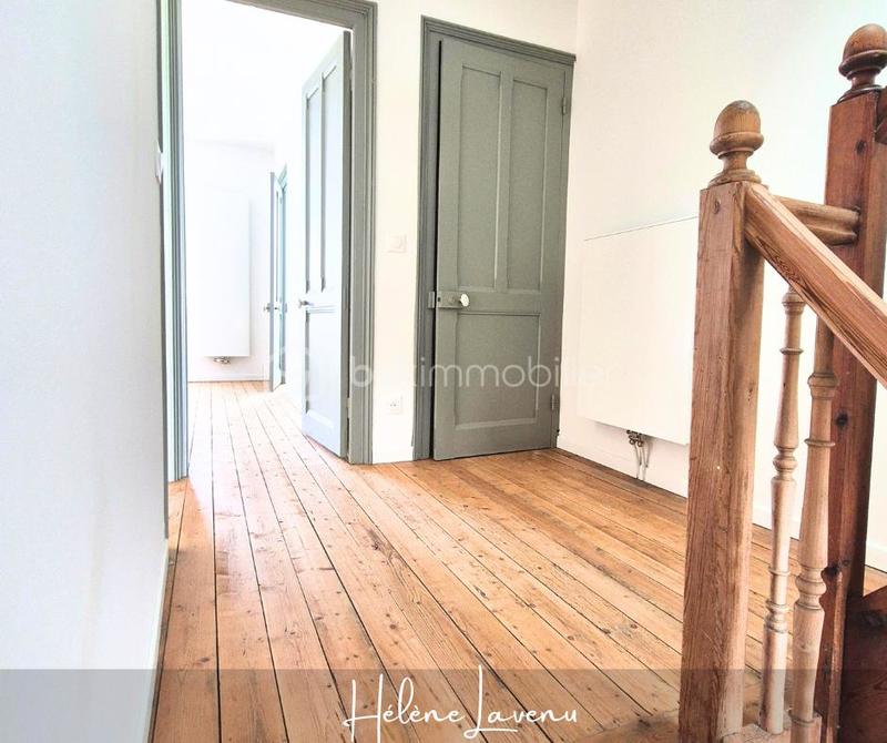 Villa - 85 m² - 4 pièces