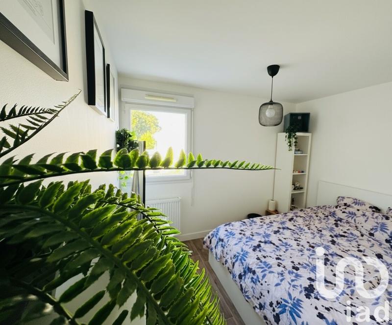 Maison - 84 m² - 5 pièces