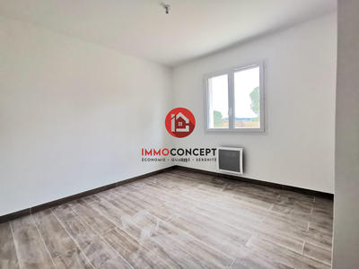 Villa - 93 m² - 4 pièces