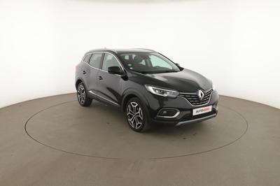 Renault Kadjar 1.5 dCi Blue Intens Edc 115 ch