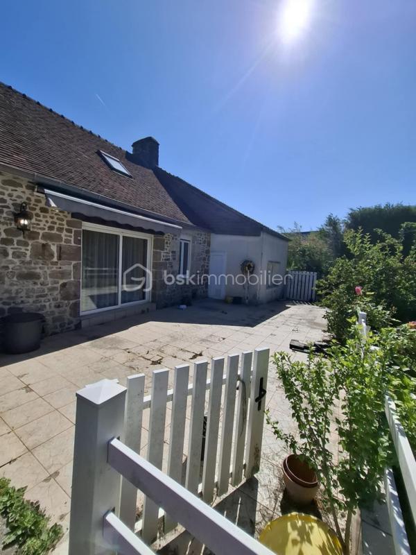 Maison de village - 181 m² - 6 pièces