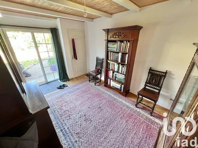 Maison de campagne - 129 m² - 5 pièces