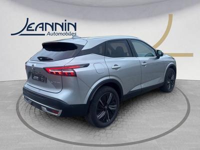 Nissan Qashqai e-Power 190 ch Tekna