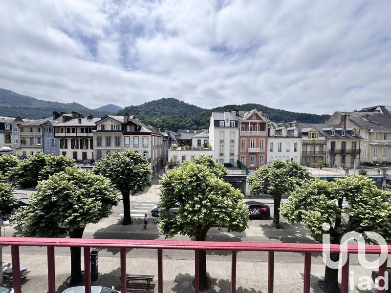 Appartement - 87 m² - 3 pièces