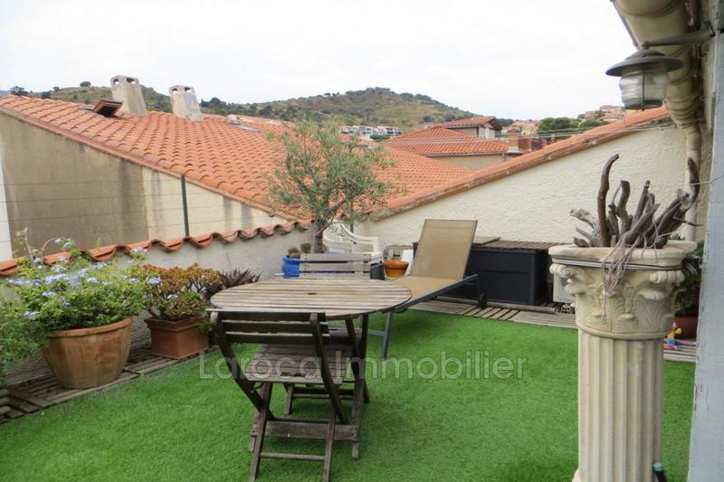 Duplex - 87 m² - 4 pièces