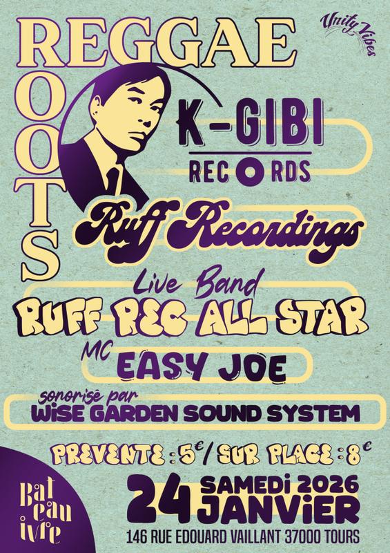 Unity Vibes x Wise Garden