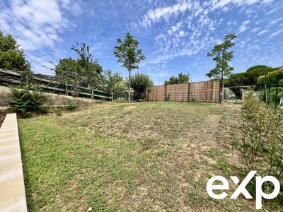 Appartement - 85 m² - 3 pièces