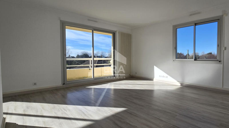 Appartement - 89 m² - 4 pièces