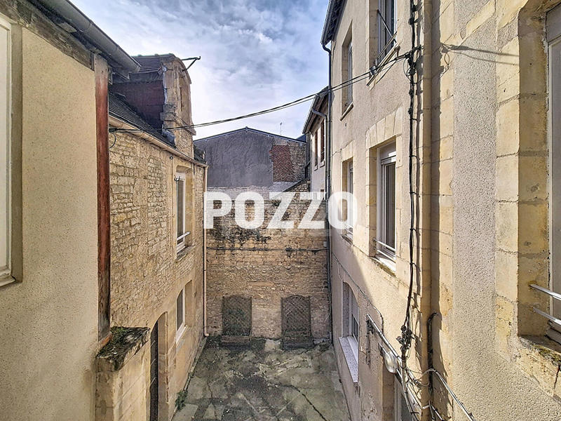 Appartement - 41 m² - 3 pièces