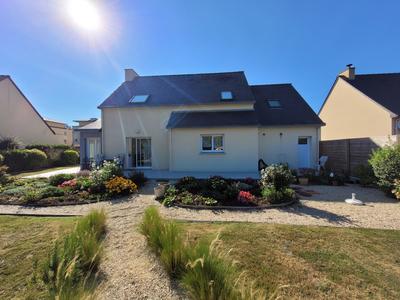 Maison - 153 m² - 6 pièces