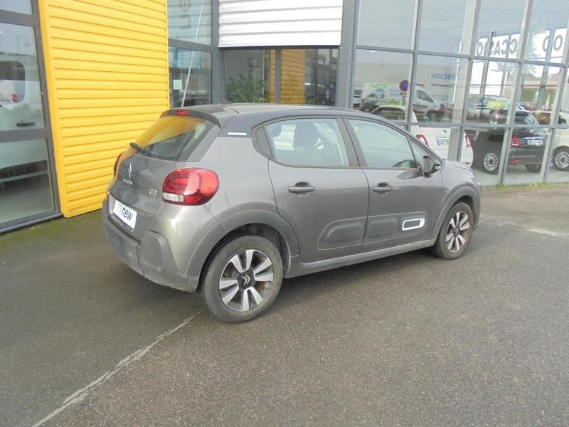 Citroën C3 1.5 Hdi 100 Shine Business