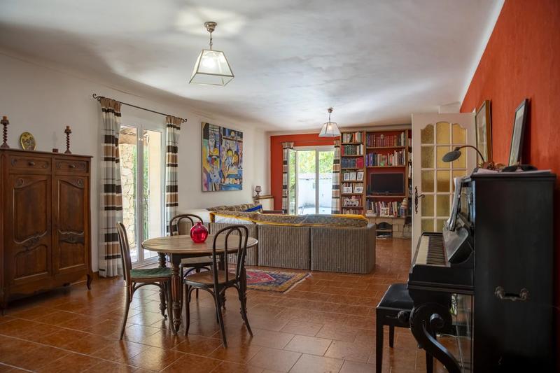 Maison de village - 155 m² - 7 pièces