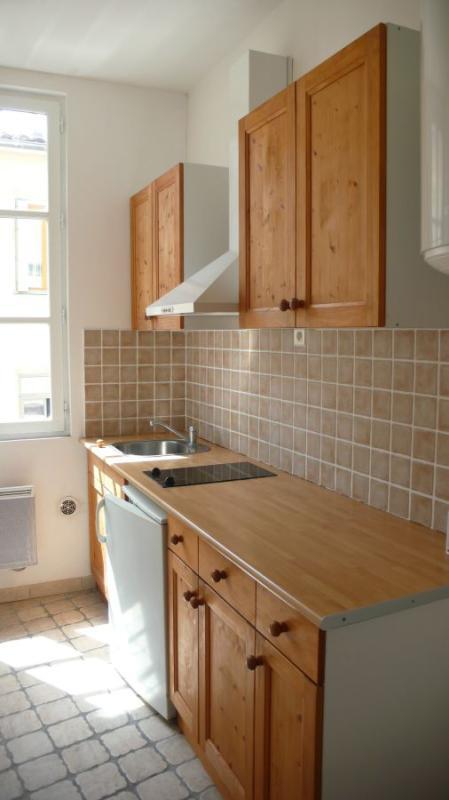 Appartement - 33 m² - 2 pièces