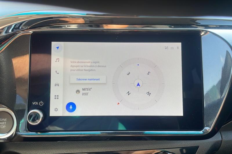 Toyota Hilux 2.8 D4-D 204 Bva Executiv