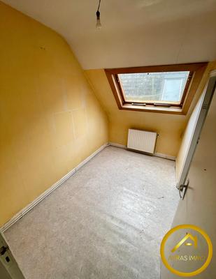 Appartement - 75 m² - 3 pièces