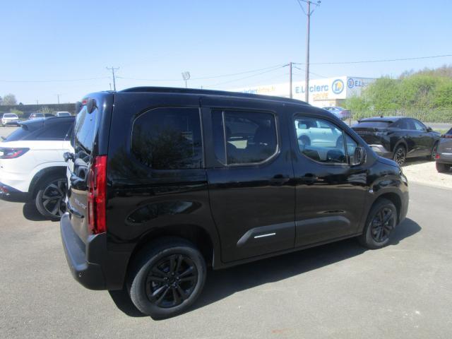 Citroën Berlingo Taille m BlueHDi 130 s&amp;S Eat8 Max N1 (Arrivage Novembre)