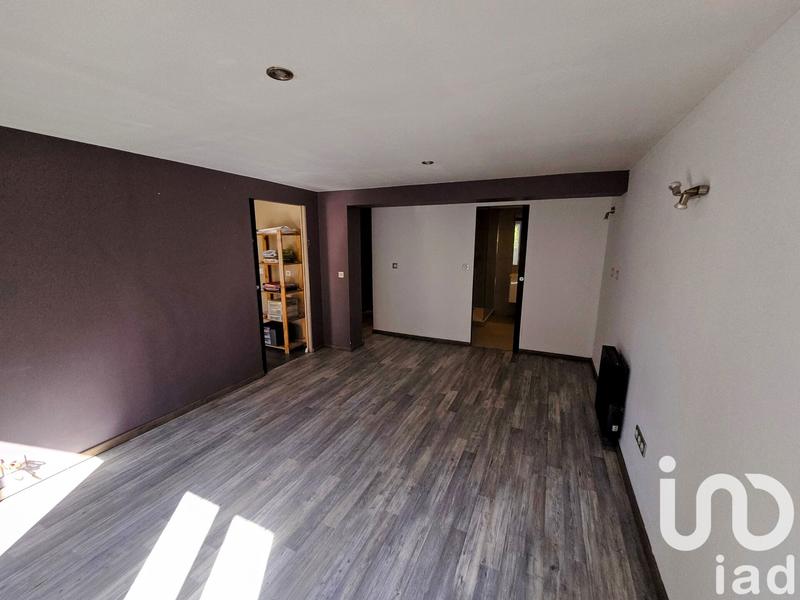 Maison - 203 m² - 7 pièces