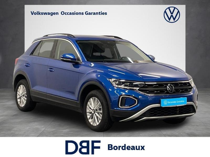 Volkswagen t-Roc 1.5 Tsi Evo 150 Start/Stop Dsg7 Life Business
