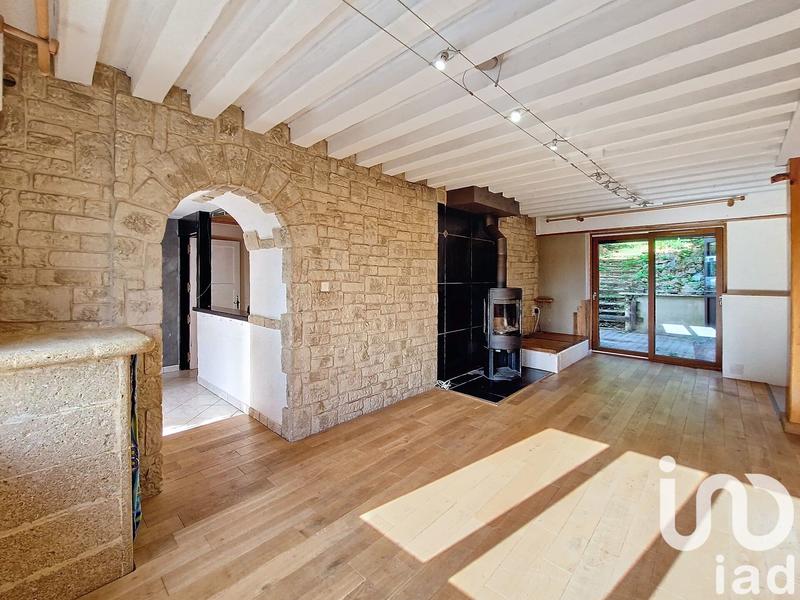 Maison - 191 m² - 6 pièces