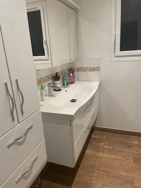 Villa - 132 m² - 6 pièces