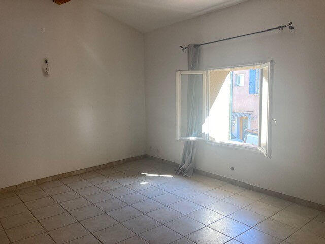 Maison - 54 m² - 3 pièces