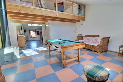 Duplex - 247 m² - 8 pièces