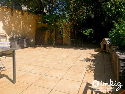 Appartement - 99 m² - 4 pièces