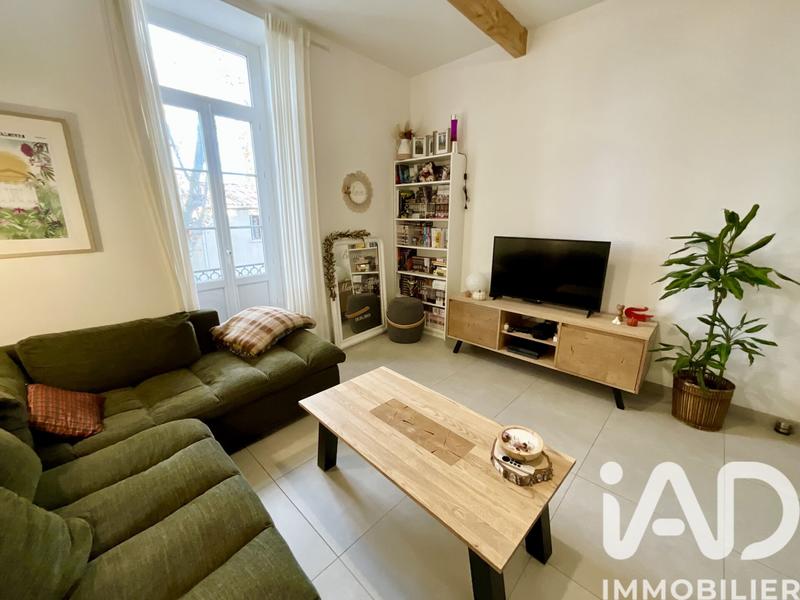Appartement - 99 m² - 4 pièces