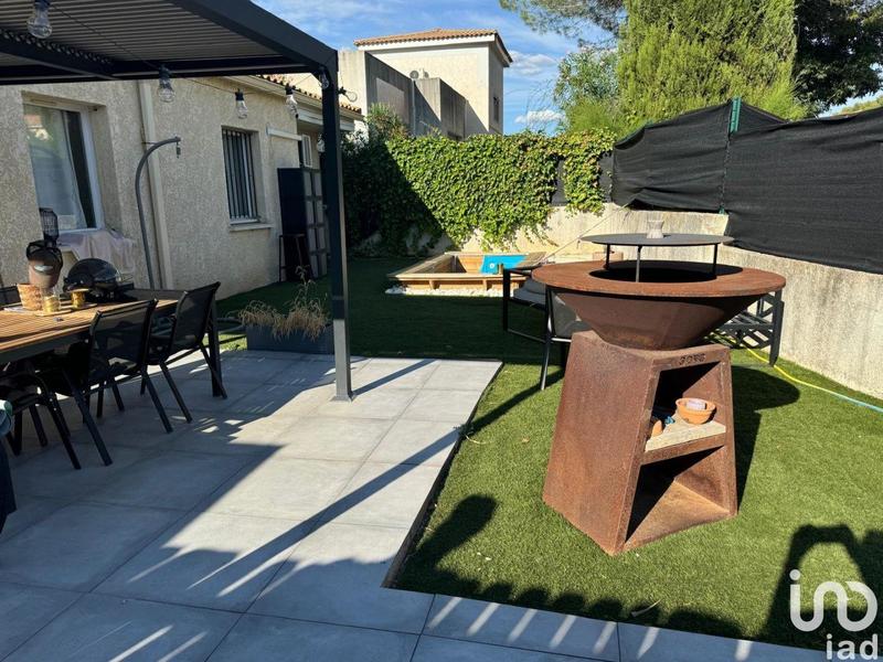 Local commercial - 460 m²