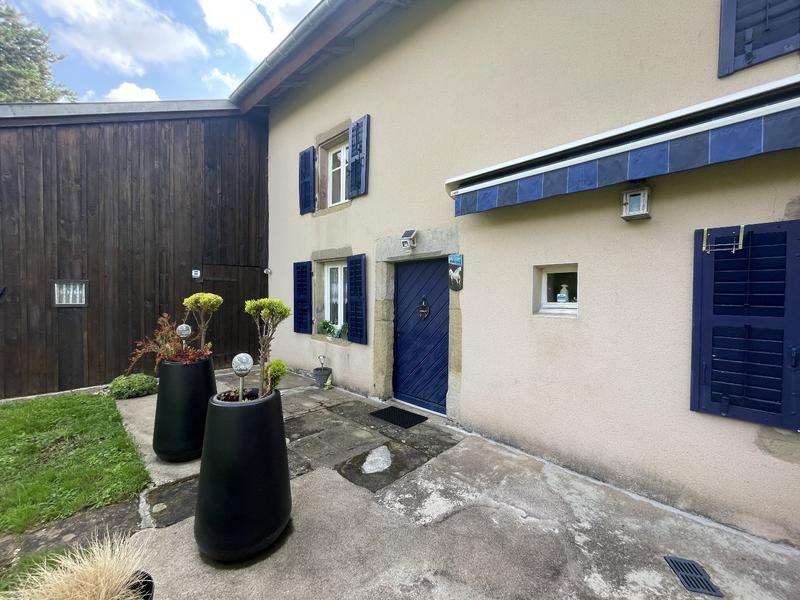 Maison - 150 m² - 6 pièces
