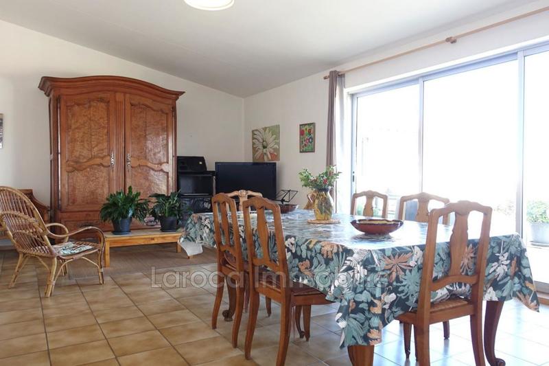 Duplex - 96 m² - 5 pièces