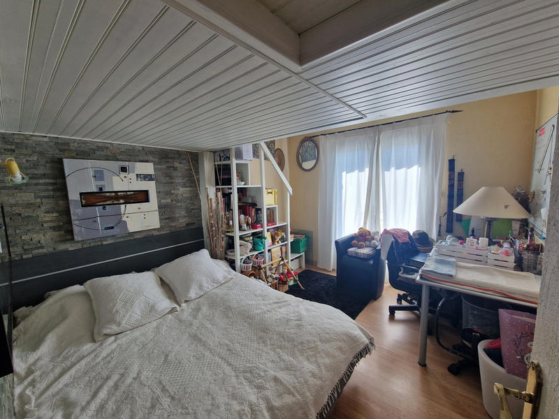 Maison - 176 m² - 6 pièces