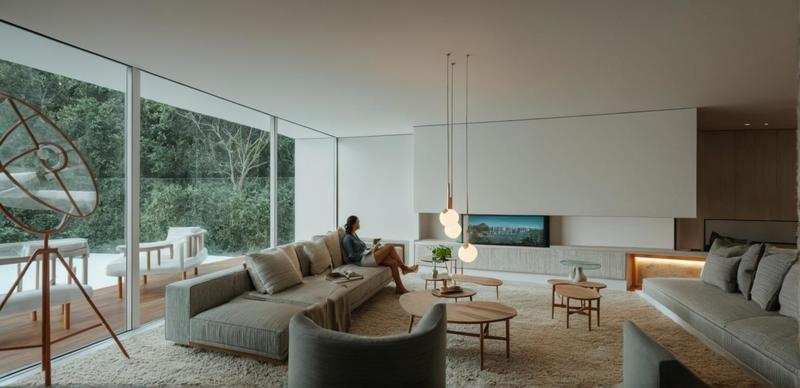 Maison - 521 m² - 10 pièces