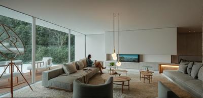 Maison - 521 m² - 10 pièces