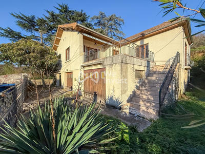 Villa - 92 m² - 4 pièces