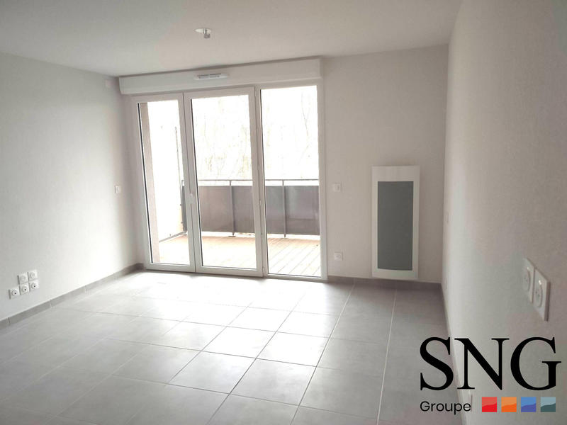 Appartement - 24 m² - 1 pièce