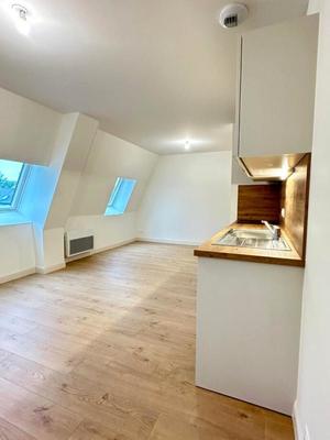 Appartement - 74 m² - 3 pièces