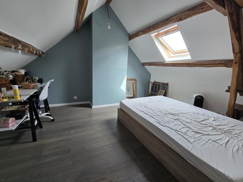 Maison - 156 m² - 6 pièces