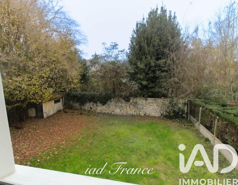 Maison - 100 m² - 6 pièces