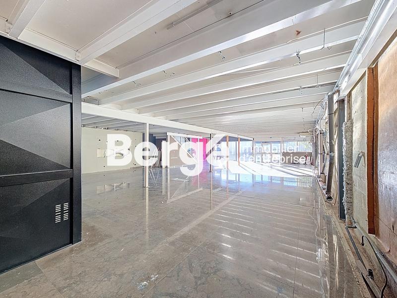 Local commercial - 450 m²