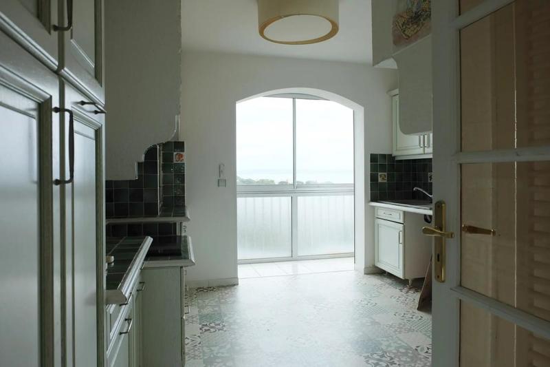 Appartement - 112 m² - 4 pièces