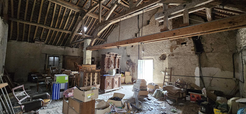 Maison - 89 m² - 4 pièces