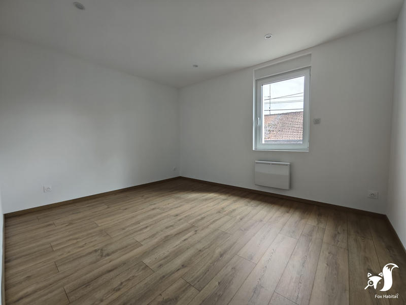 Maison - 141 m² - 7 pièces