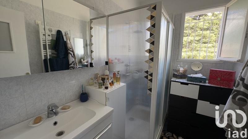 Maison - 159 m² - 6 pièces