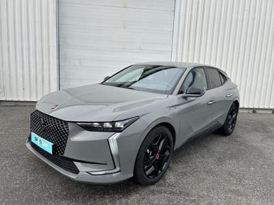 Ds Ds 4 II Bluehdi 130 Performance Line + Auto