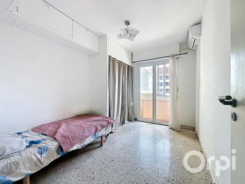 Appartement - 53 m² - 3 pièces