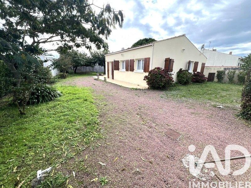 Maison - 78 m² - 4 pièces