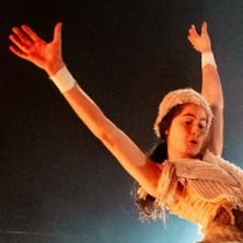 Ostinato - Cie Akoreacro - l'Espace Chapiteau de la Mer - la Seyne-sur-Mer