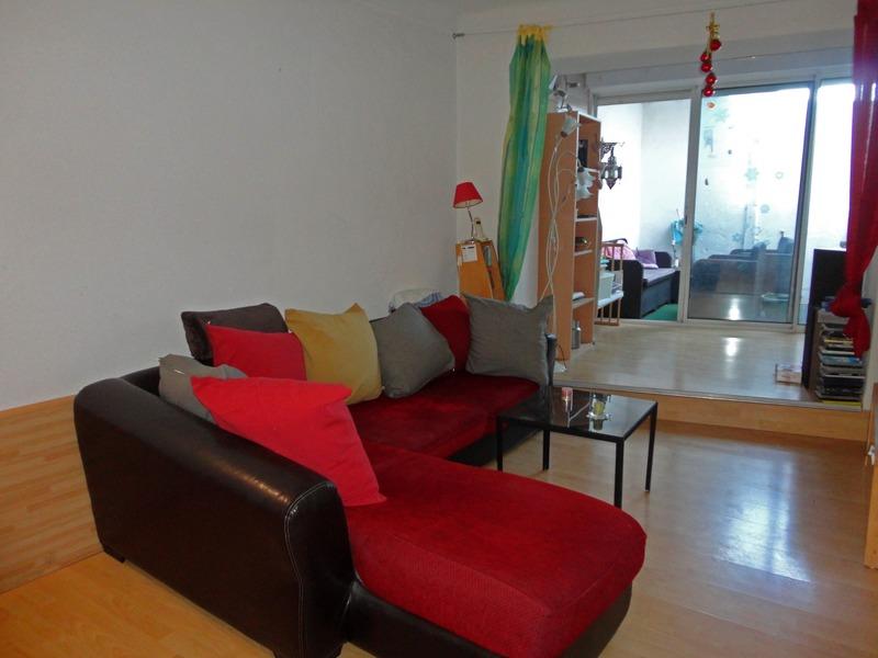 Maison - 72 m² - 4 pièces